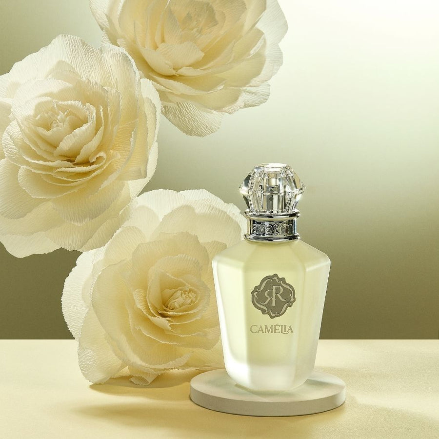 Avatim Relicário Deo Colônia Camélia 100ml