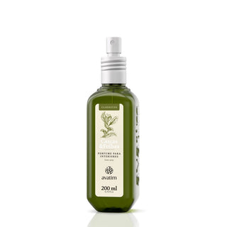 Avatim Cascas & Folhas Perfume para Interiores 200ml