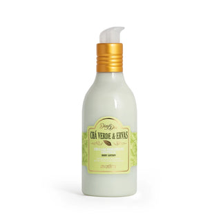 Avatim Dia Dia Emulsão Hidratante Chá Verde & Ervas 300ml