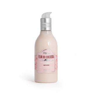 Avatim Dia Dia Emulsão Hidratante Flor de Cerejeira 300ml