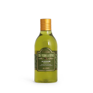 Avatim Dia Dia Gel de Banho Chá Verde & Ervas 300g