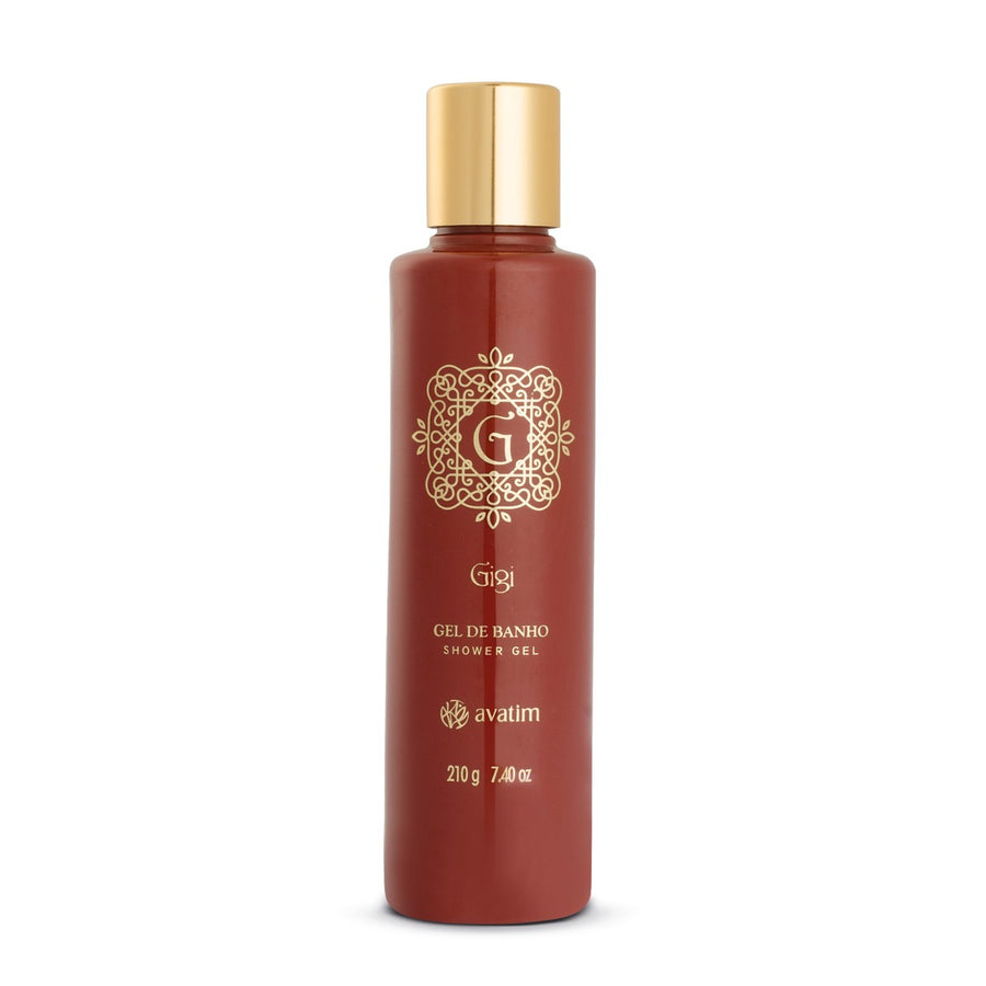 Avatim Gigi Gel de Banho 210g