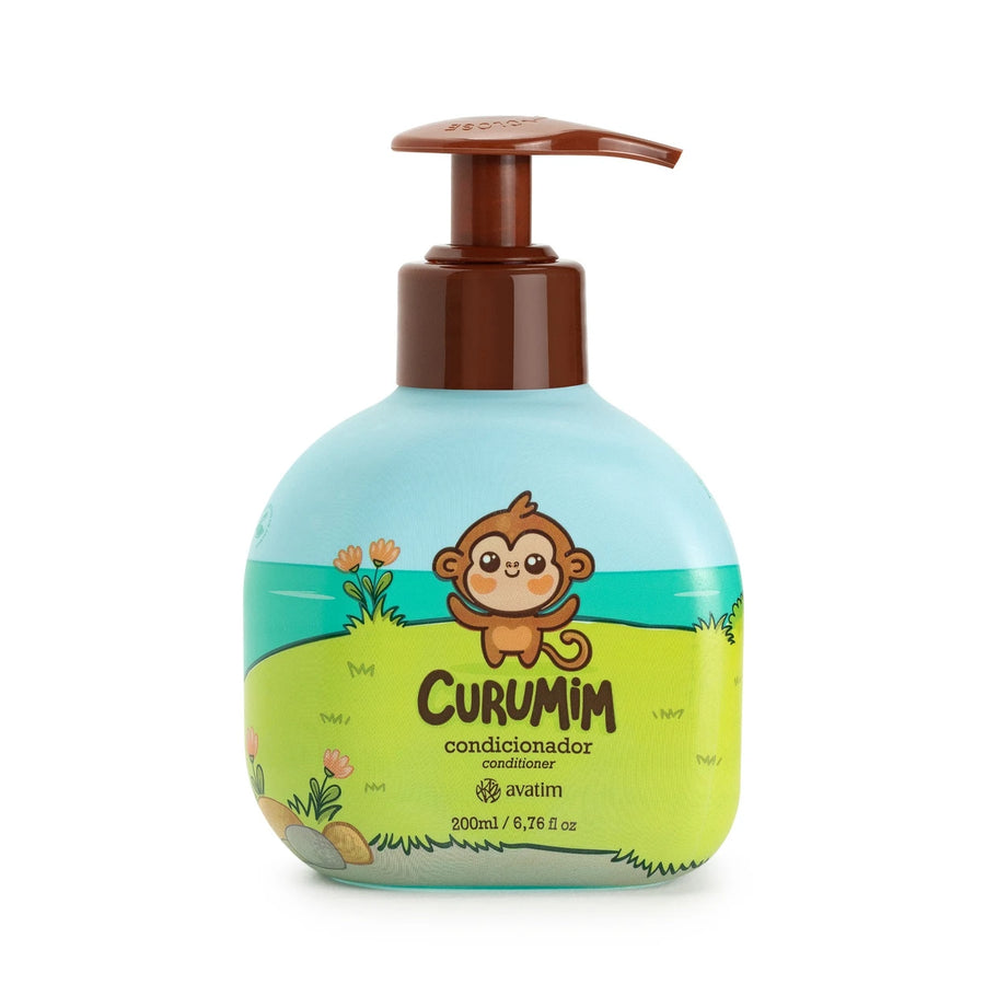 Avatim Curumim Condicionador 200ml