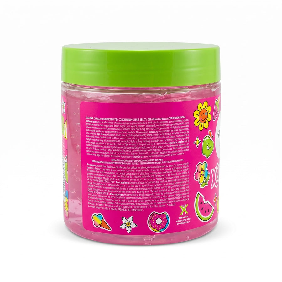 Salon Line Xêrosa Vibes POP Gelatina 500g