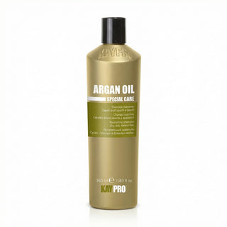 KayPro Argan Oil Special Care Shampoo