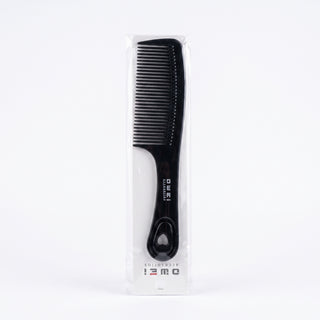 Owei Pente de Cabelo com Cabo Preto