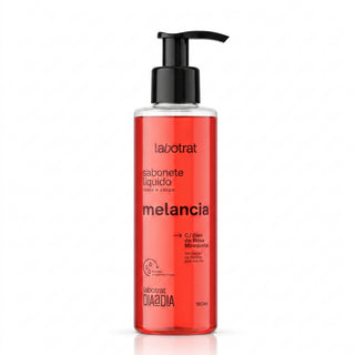 Labotrat Sabonete Líquido Melancia Rosto e Corpo 190ml