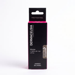 Dermacélsia Amargo de Unhas 14ml