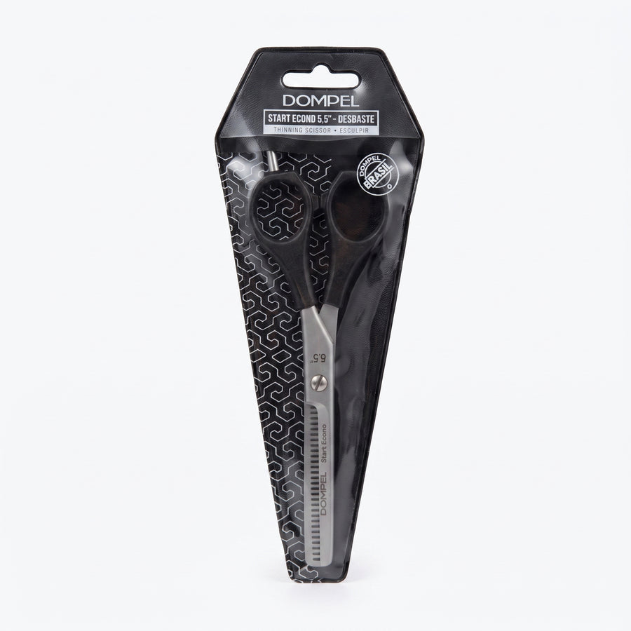 Dompel Tesoura de Desbaste Start Econo 5.5"