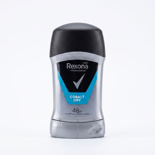 Rexona Men Cobalt Dry Stick Antitranspirante 48h 50ml