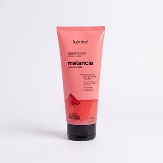 Labotrat Sugar Scrub Melancia Esfoliante Corporal 180g