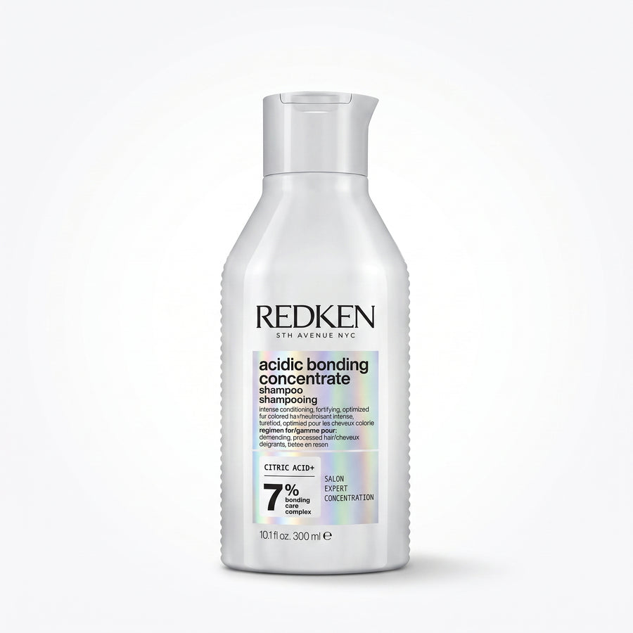 Redken Acidic Bonding Concentrate Shampoo 300ml