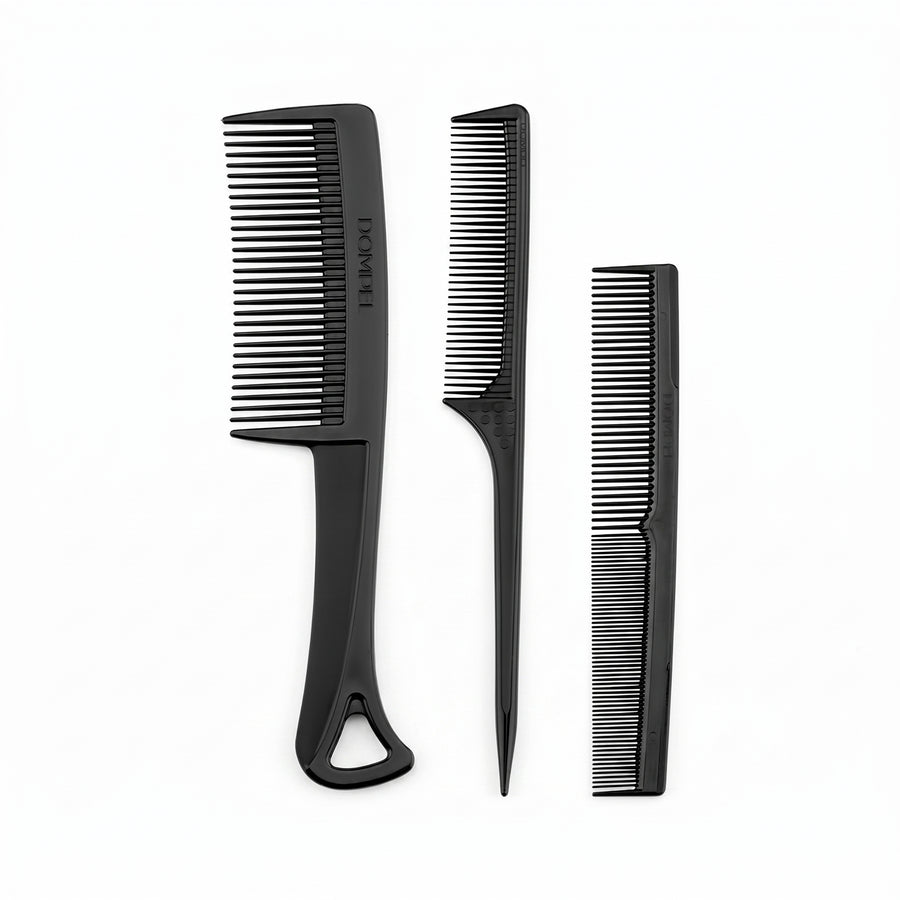 Dompel Kit Pentes Preto