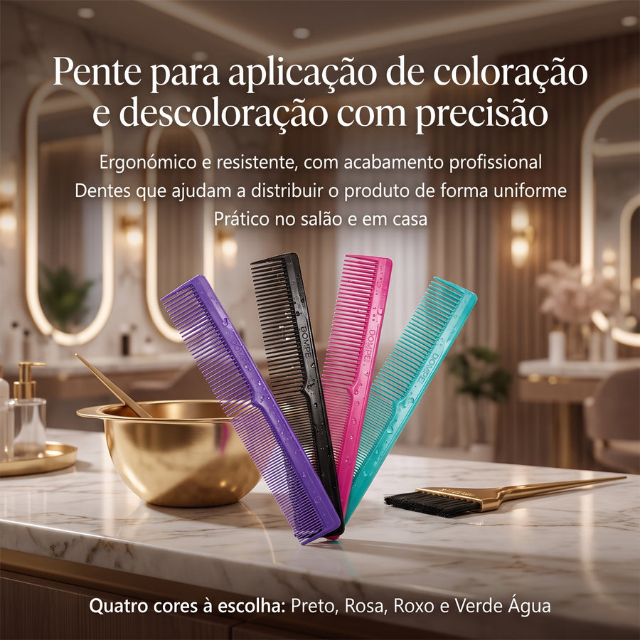 Dompel Pente Color