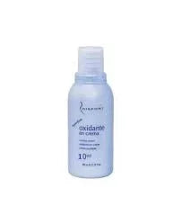 Risfort Oxidante em Creme 10Vol/3% 80ml - Ilha dos cosméticos