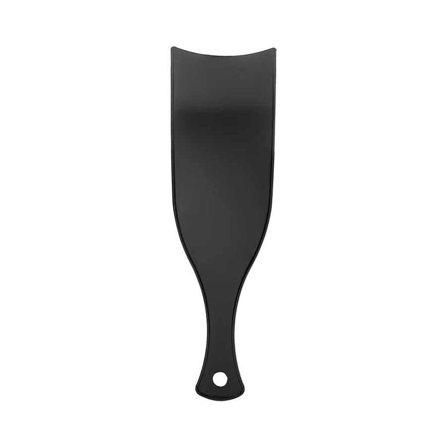 Dompel Espátula de Madeixas