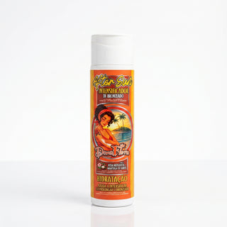 Dona Flora After Sun Intensificador de Bronzeado 250ml