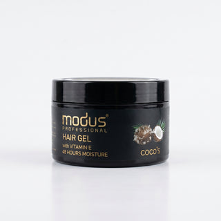 Modus Professional Hair Gel Cocos 450ml