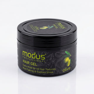 Modus Professional Hair Gel Olive 450ml
