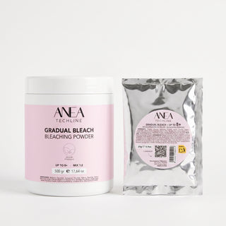 ANEA Gradual Bleach Pó Descolorante Azul
