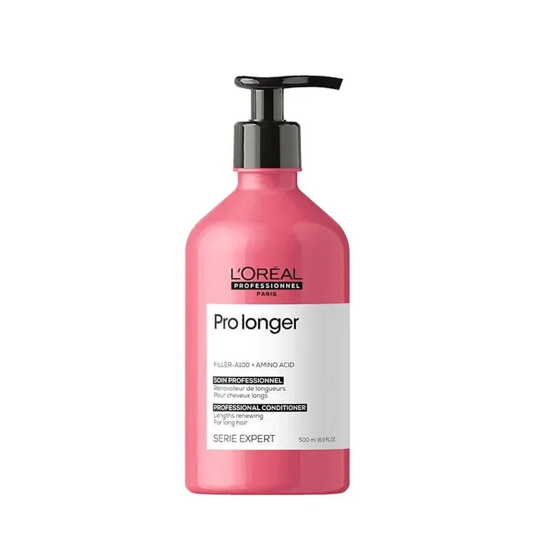 L'Oréal Pro Longer Condicionador 500ml - Ilha dos cosméticos
