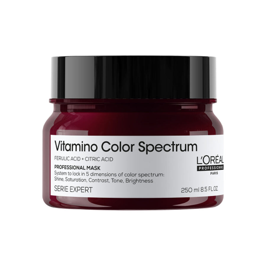 L'Oréal Professionnel Vitamino Color Spectrum Máscara Cabelo Pintado 250 ml