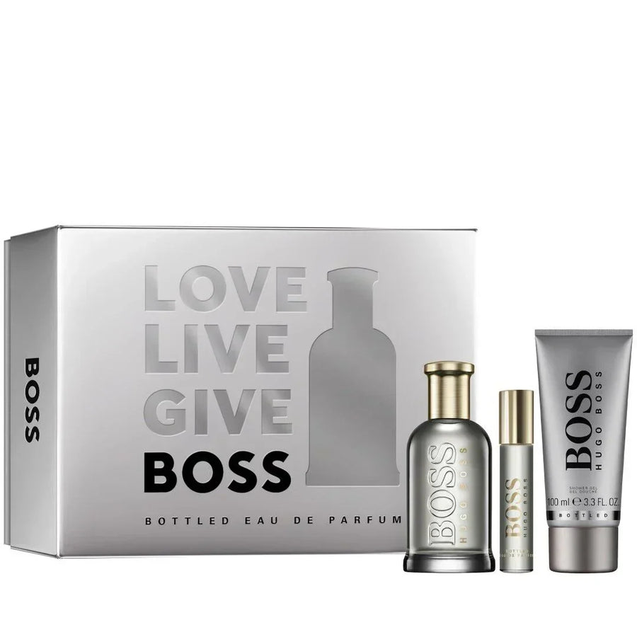 Hugo Boss Bottled Eau de Parfum Coffret