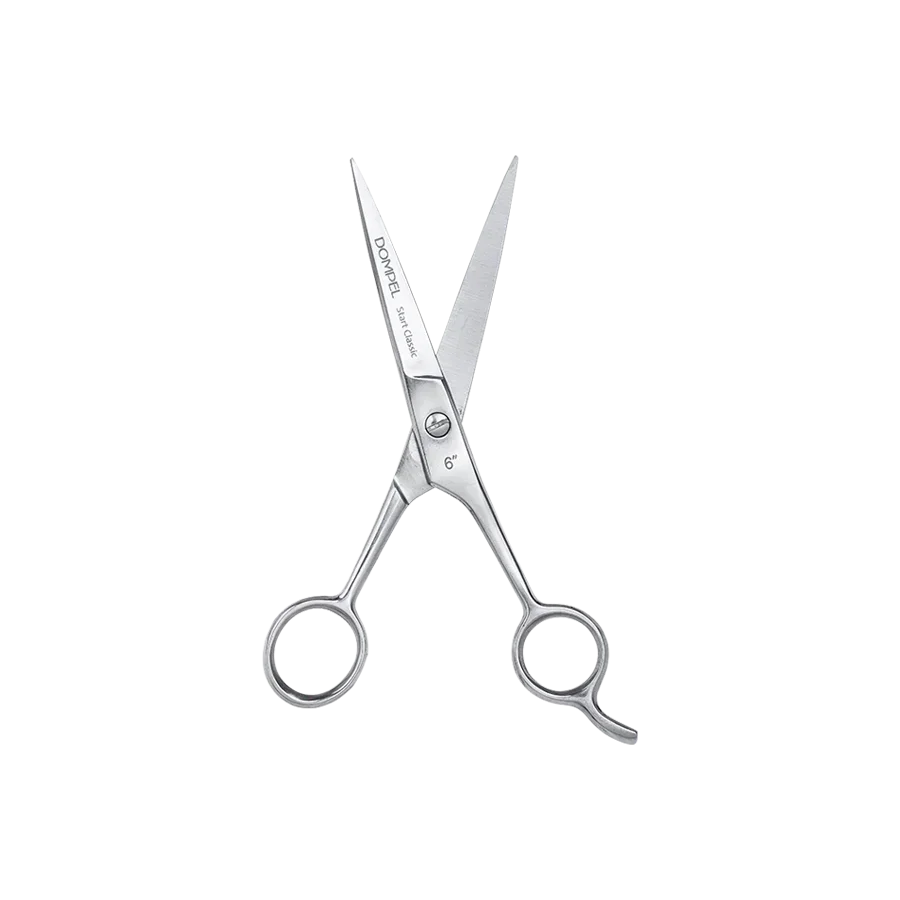 Dompel Tesoura de Corte Start Classic Inox 6.0"