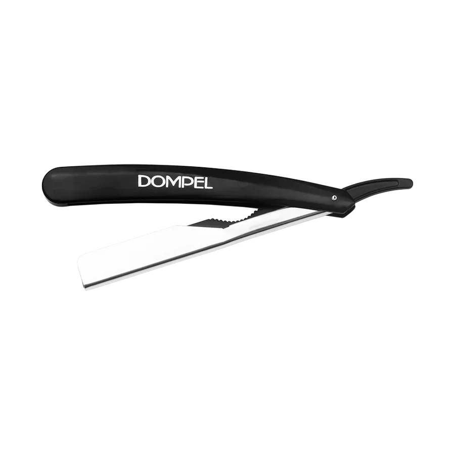 Dompel Navalha de Barbear Retrátil Clássica