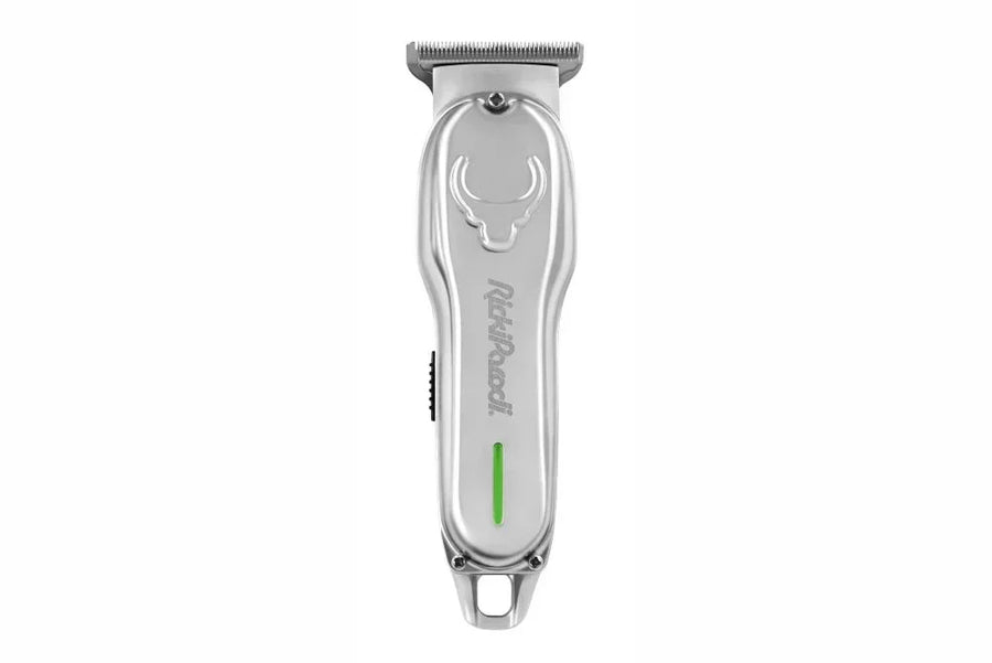 RickiParodi Metalica Máquina de Contornos Sem Fio 6.400RPM
