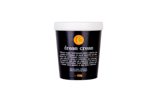 Lola Dream Cream Máscara 450g - Ilha dos cosméticos