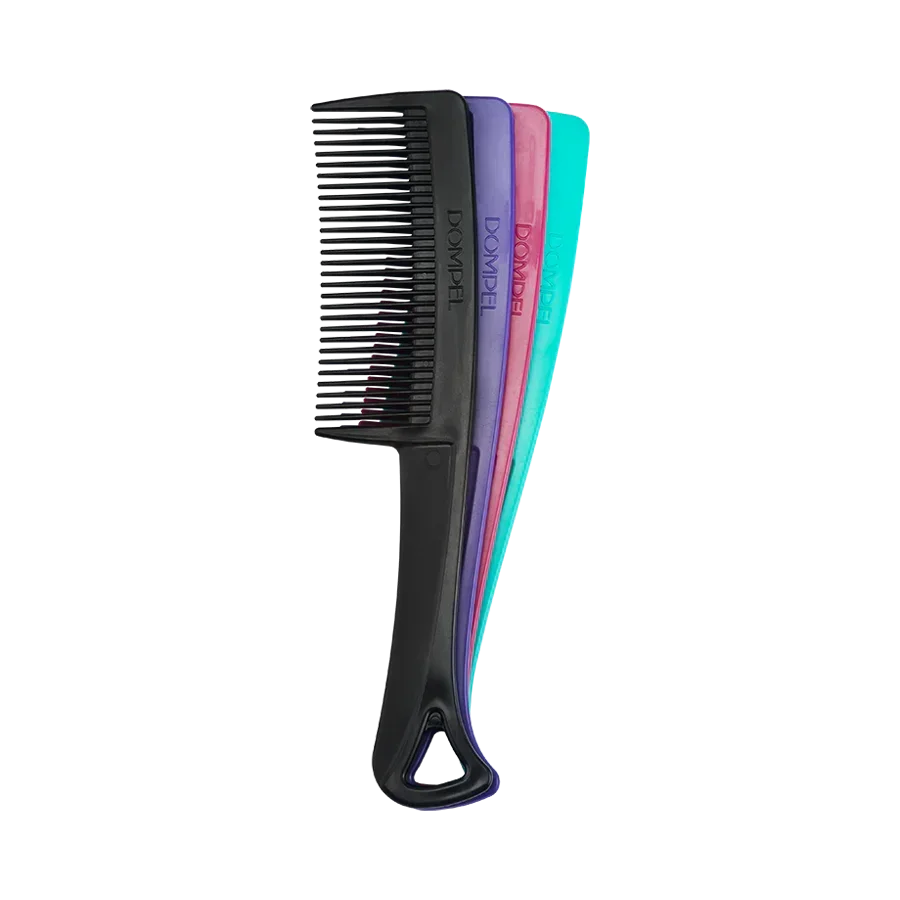 Dompel Pente Dente Largo