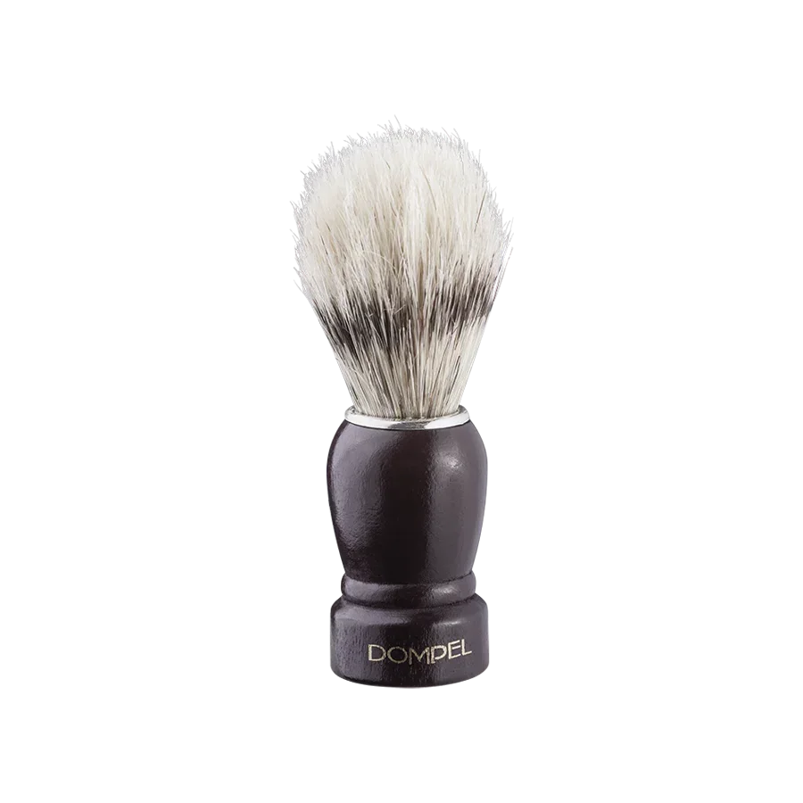 Dompel Pincel para Barba
