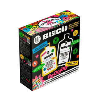 Lola Basicão Pack Shampoo + Condicionador 250ml