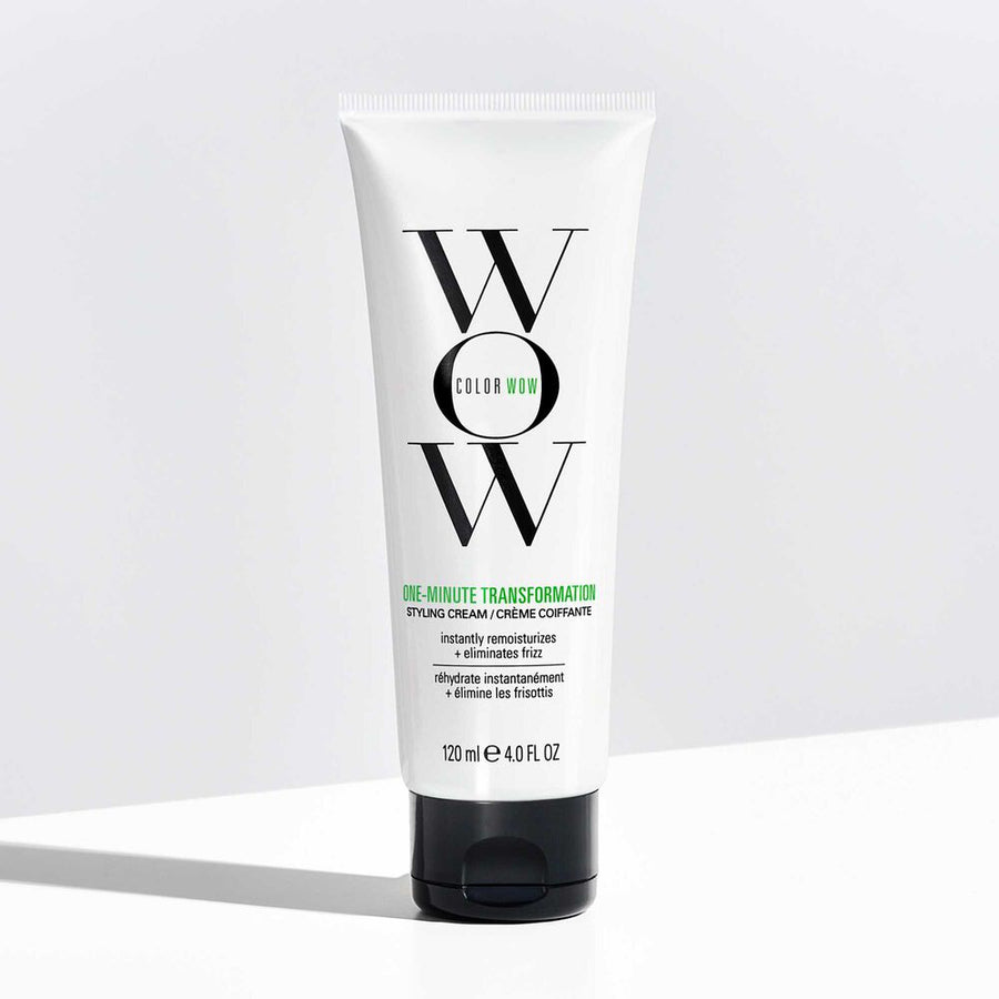Color WOW One-Minute Transformation - textura