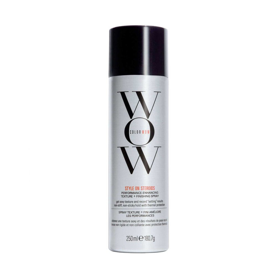 Color WOW Style on Steroids Spray 250ml
