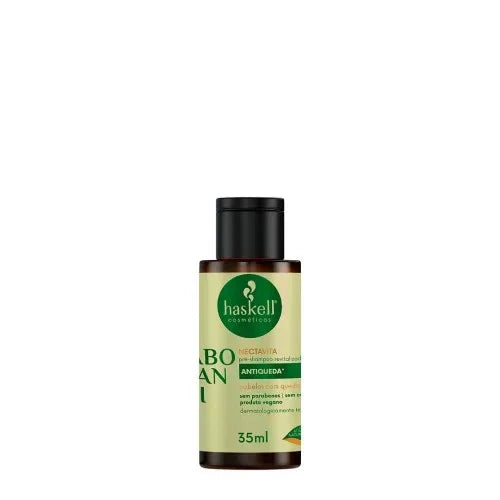 Haskell Jaborandi Nectavita 35ml - Ilha dos cosméticos
