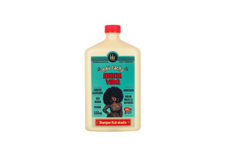 Lola Meu Cacho Minha Vida Shampoo 500ml - Ilha dos cosméticos
