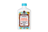 Lola Be(M)Dita Ghee Shampoo Reconstrução Papaya E Queratina Vegetal 250ml - Ilha dos cosméticos