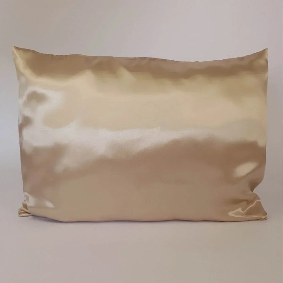 Soulta Fronha Pérola de Cetim Anti Frizz – QUEEN SIZE 50X70