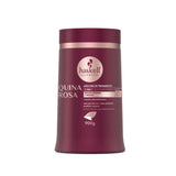 Haskell Quina Rosa Máscara 900g - Ilha dos cosméticos