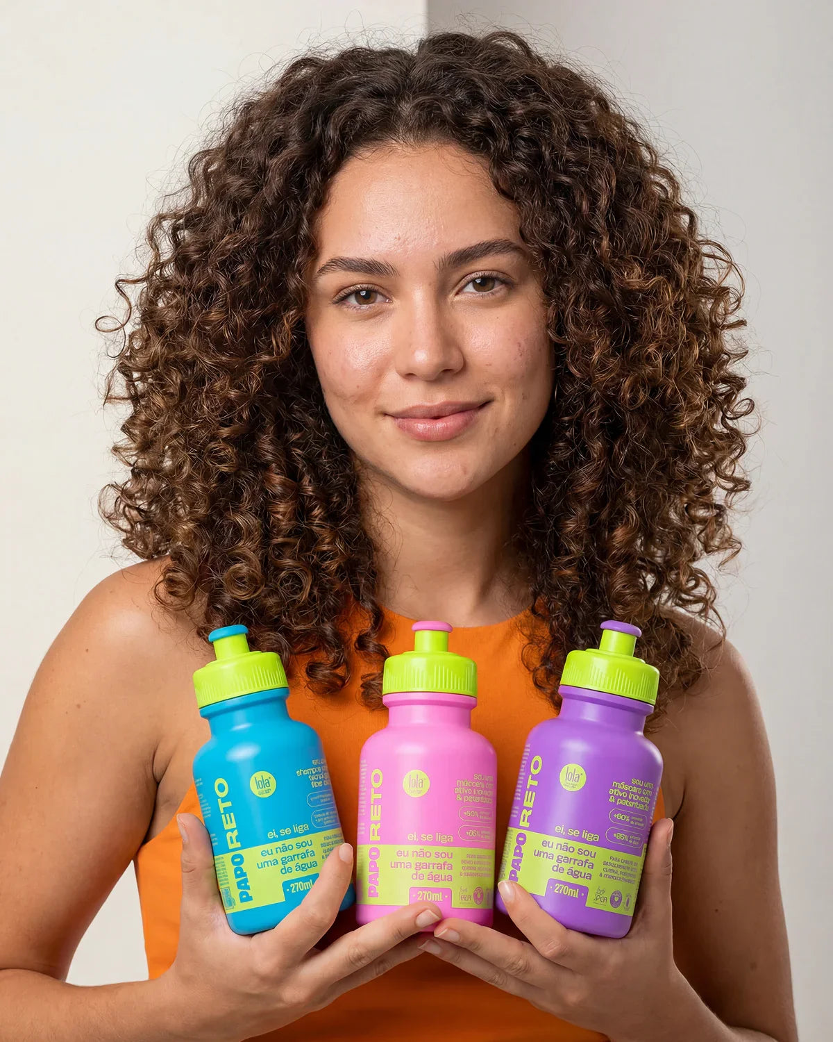 Ilha dos cosméticos