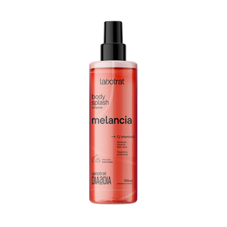 Labotrat Dia a Dia Body Splash Melancia 190ml