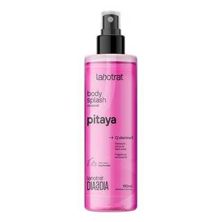 Labotrat Dia a Dia Body Splash Pitaya 190ml
