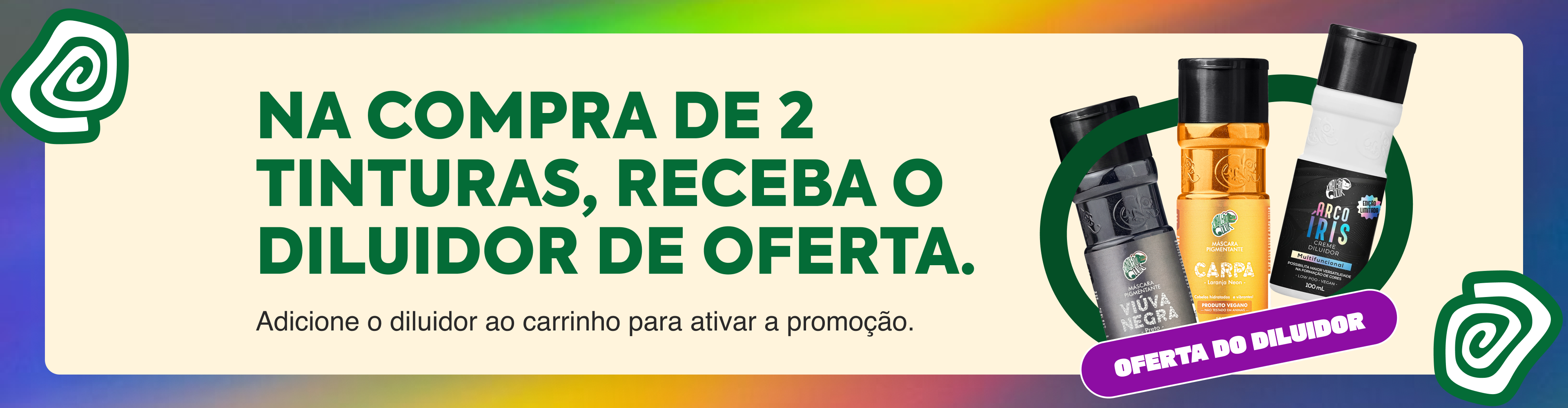 Ilha dos cosméticos