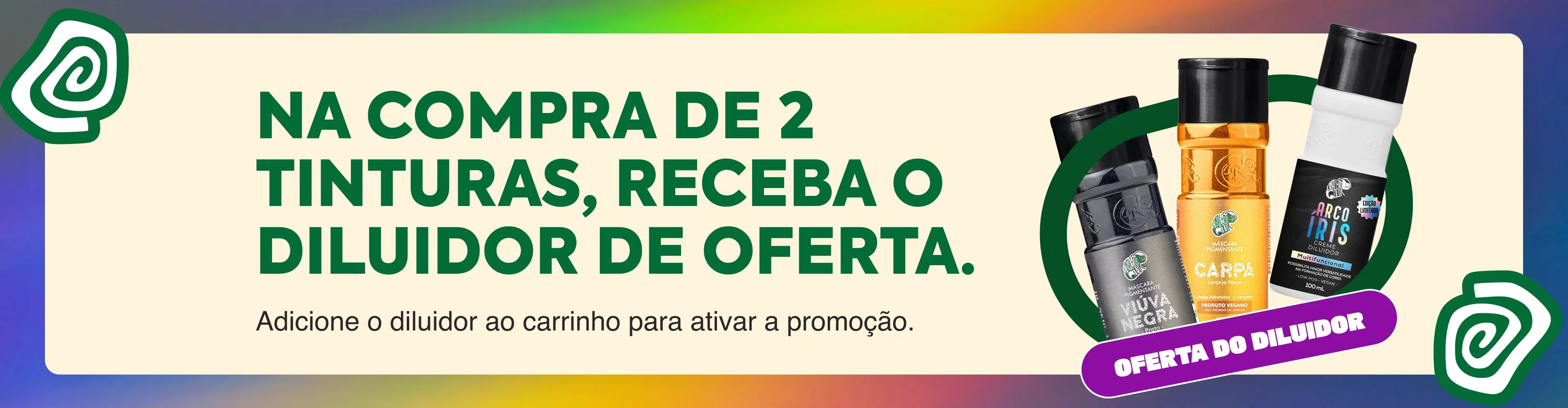 Ilha dos cosméticos