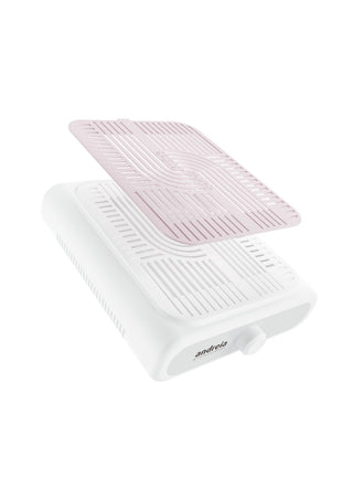 Andreia Pro Duster Revolution Aspirador de Unhas