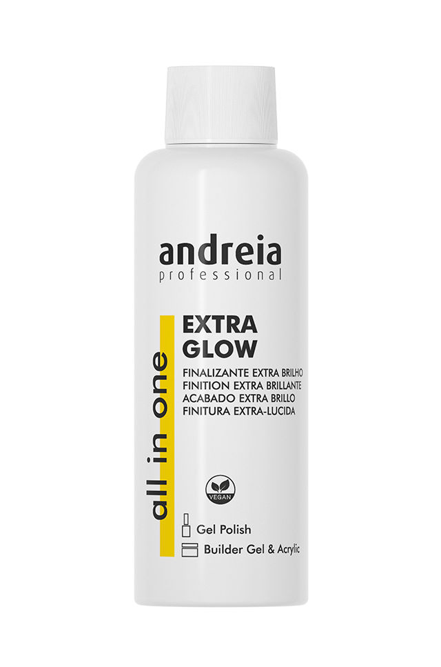 Andreia All in One Extra Glow Cleanser de Brilho 100 ml