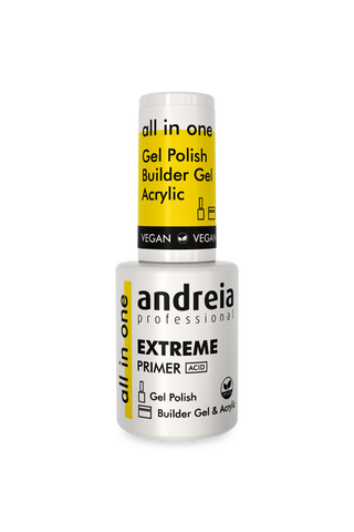 Andreia All in One Extreme Primer 10,5ml