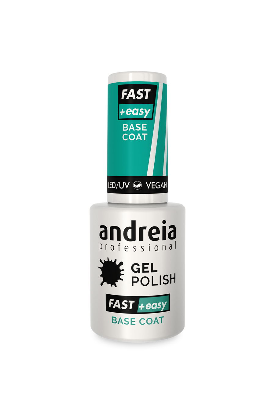 Andreia FAST+easy Base Coat 10,5ml